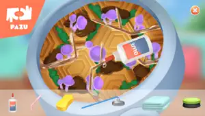 Pet Doctor Care games for kids screenshot 4