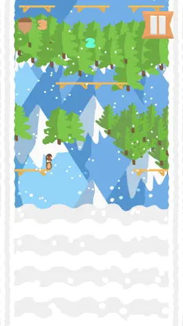 Game screenshot Mountain Hop mod apk