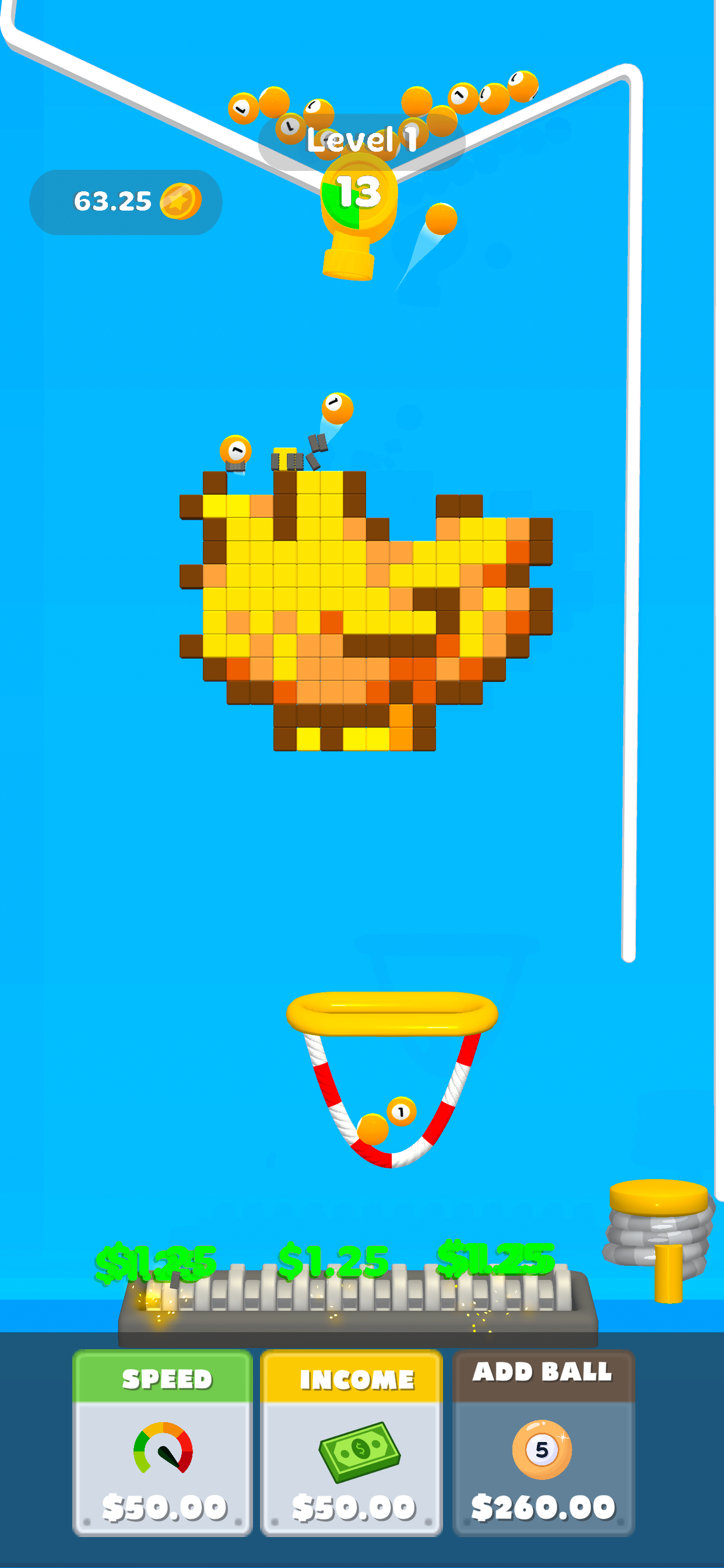 ゴルフスコアキャディ for iPhone