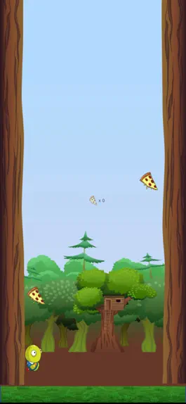 Game screenshot Turtle Climb mod apk