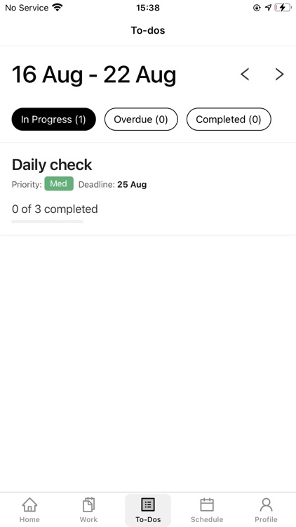 Archrival Field screenshot-4