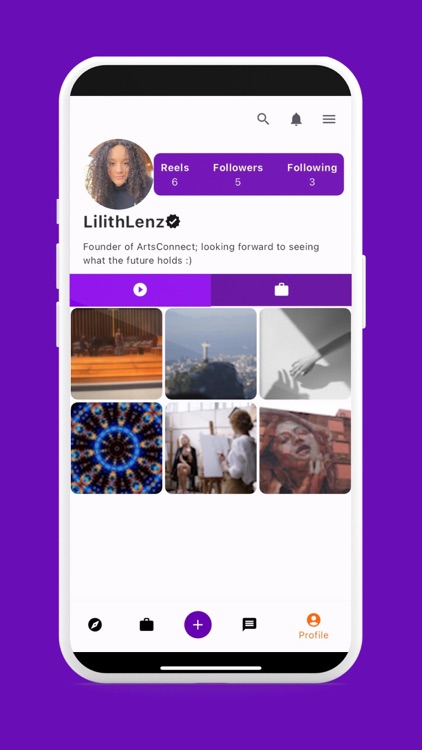 ArtsConnect screenshot-3