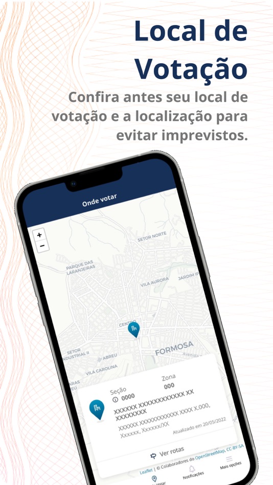 #3. e-Título (iOS) 由: Tribunal Superior Eleitoral