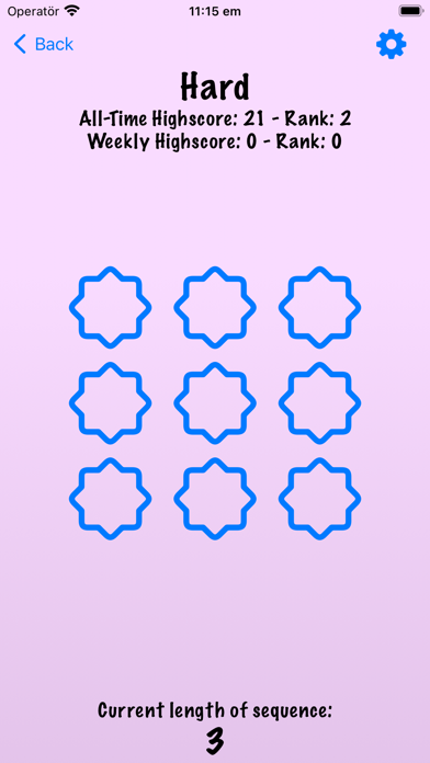 Memorize! The Game Screenshot