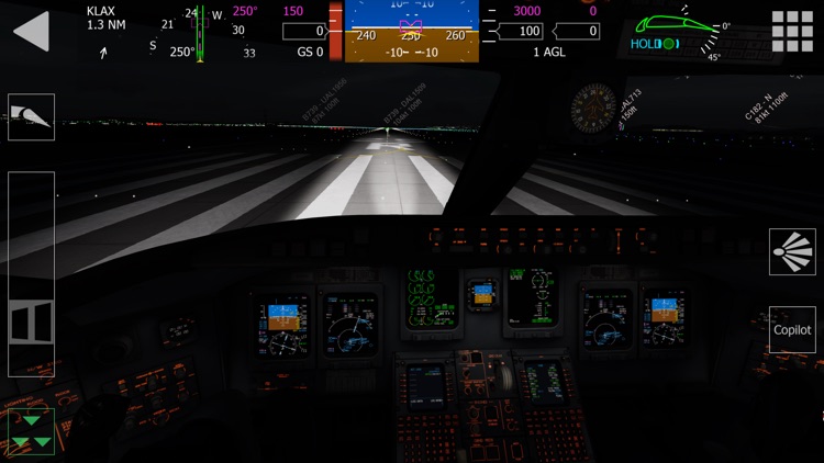 Aerofly FS 2023 screenshot-6