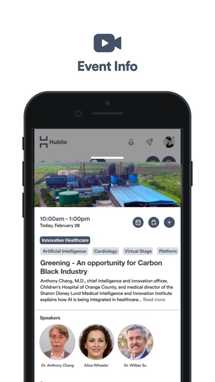 European Healthcare Design