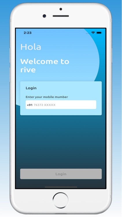 Rive | Shop now, Pay Later