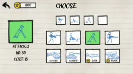 Game screenshot Paper Battle - Civilization apk