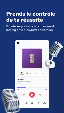 Game screenshot Easyllabus: Podcasts éducatifs hack