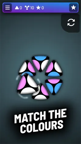 Game screenshot Trongle mod apk