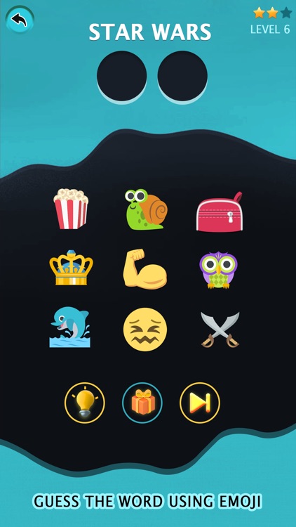 Connect Emoji Puzzle Match screenshot-6