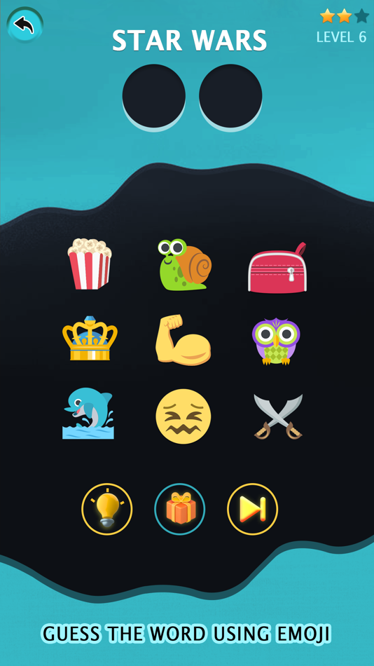 #7. Connect Emoji Puzzle Match (iOS) 由: Rolling Panda
