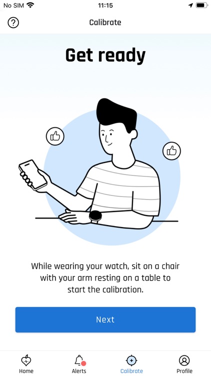 GlucoNow screenshot-4