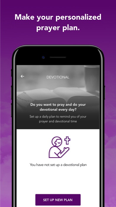 The Legacy Pointe Church Screenshot