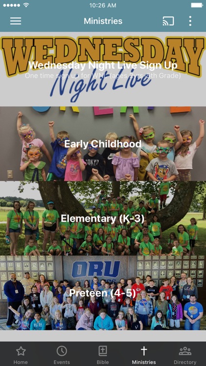 Fairview Christian Church