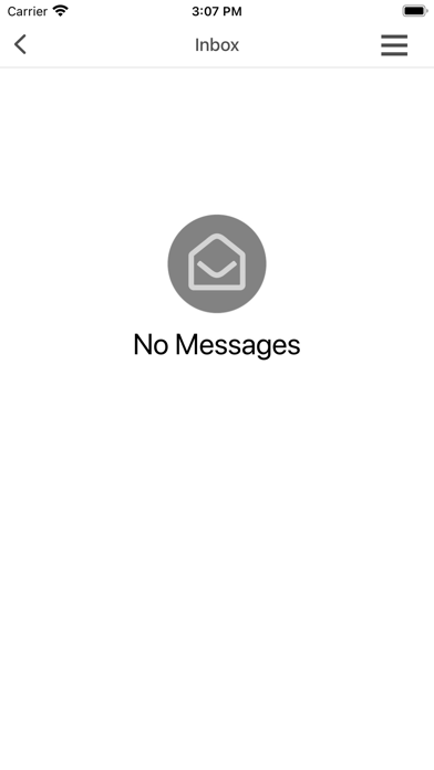 Ministerio Jesus es el Senor Screenshot