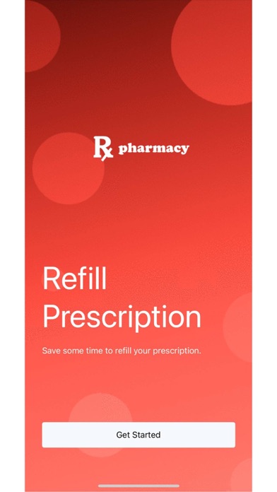 SI Pharmacy Screenshot