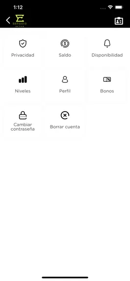 Game screenshot Espacio Active hack