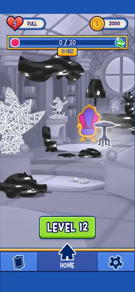 Game screenshot Joy's Color Quest hack