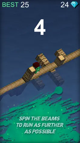 Game screenshot Demon Storm. Attack Monster 3D hack