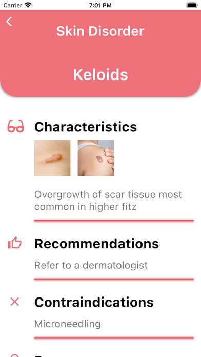 Skin+Juice Screenshot