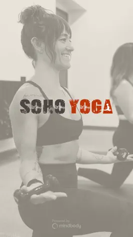 Game screenshot SoHo Yoga mod apk