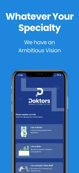 Game screenshot Doktors Partners mod apk