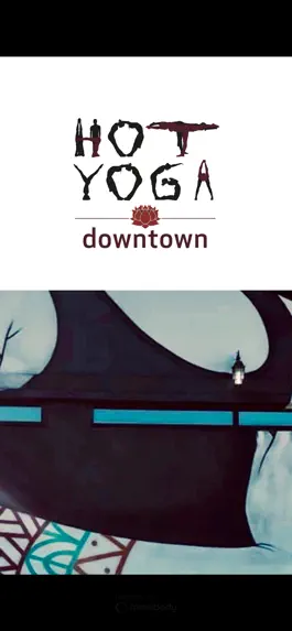 Game screenshot Hot Yoga Downtown Albuquerque mod apk