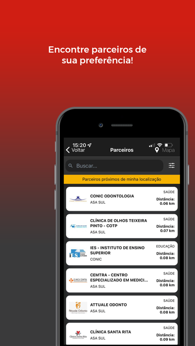 SINTRAMACON-DF Screenshot