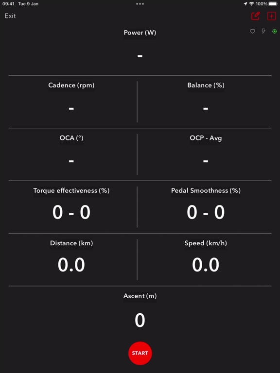 Screenshot #6 pour ROTOR Power