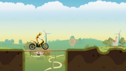 Moto Race Pro Screenshot