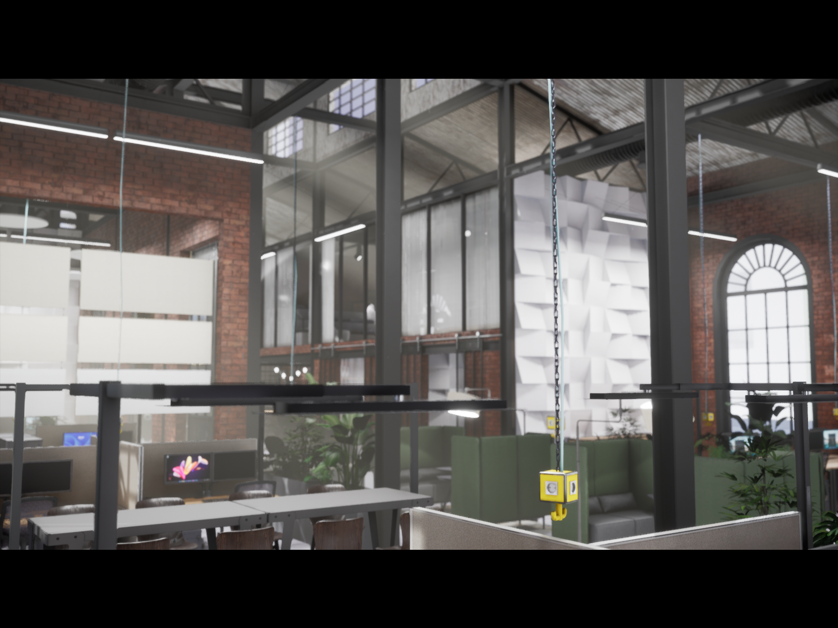 fm Office World screenshot 6