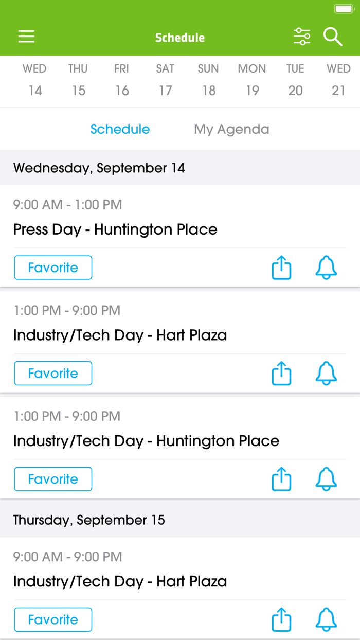 Detroit Auto Show 2022
