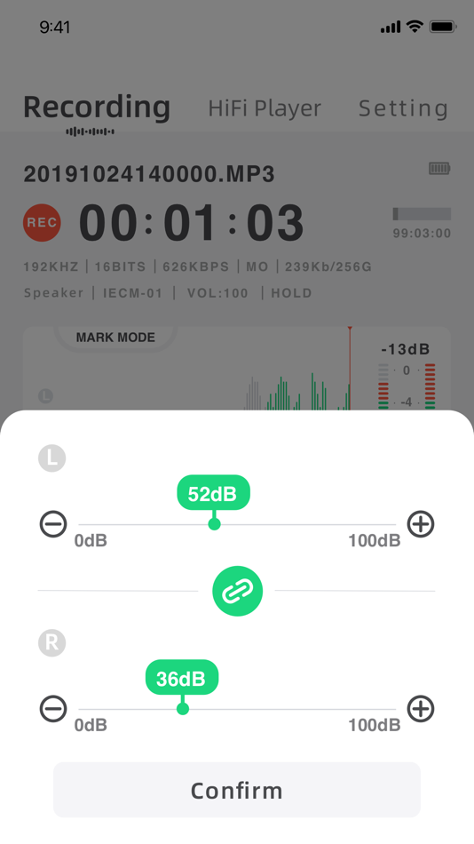 #8. Lotoo Remote (iOS) 由: Infomedia Digital Technology Co,.Ltd