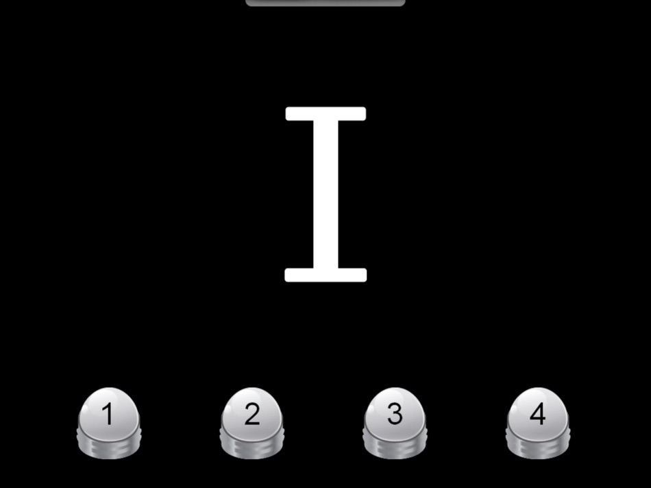 #5. CPST Testing System (iOS) 由: BrainTrain Inc.