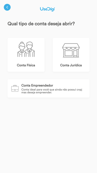 BankUseDigi Screenshot