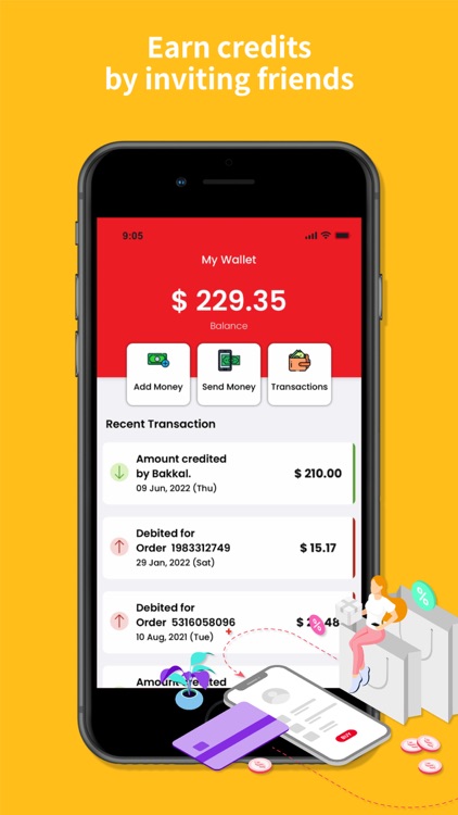 Bakkal Driver screenshot-3