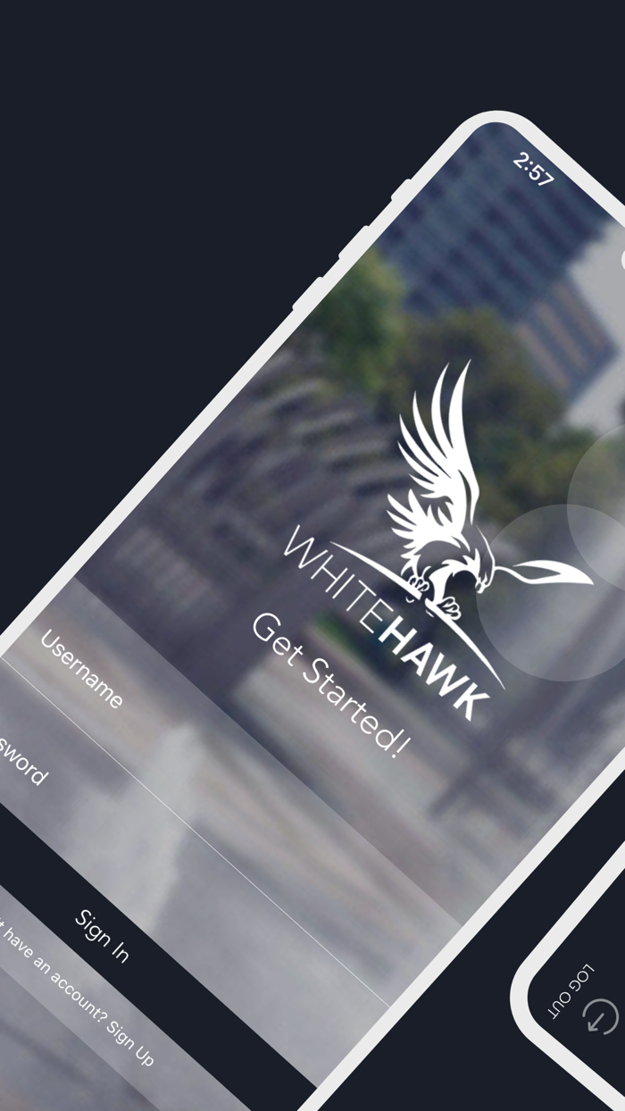 Whitehawk Retail Services