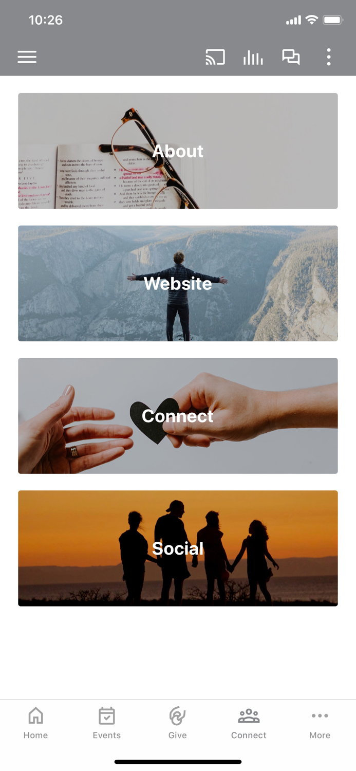 Medford Adventist Church