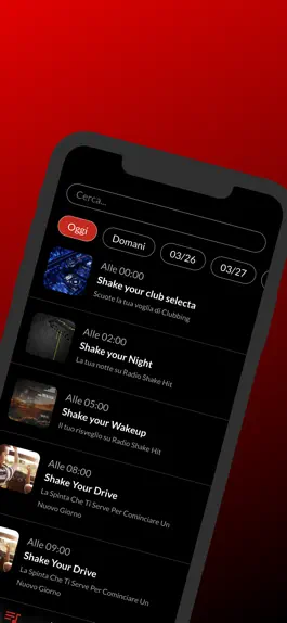 Game screenshot Radio Shake Hit hack