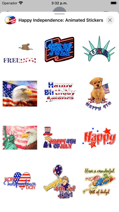 Independence Day: 4th of July Screenshot