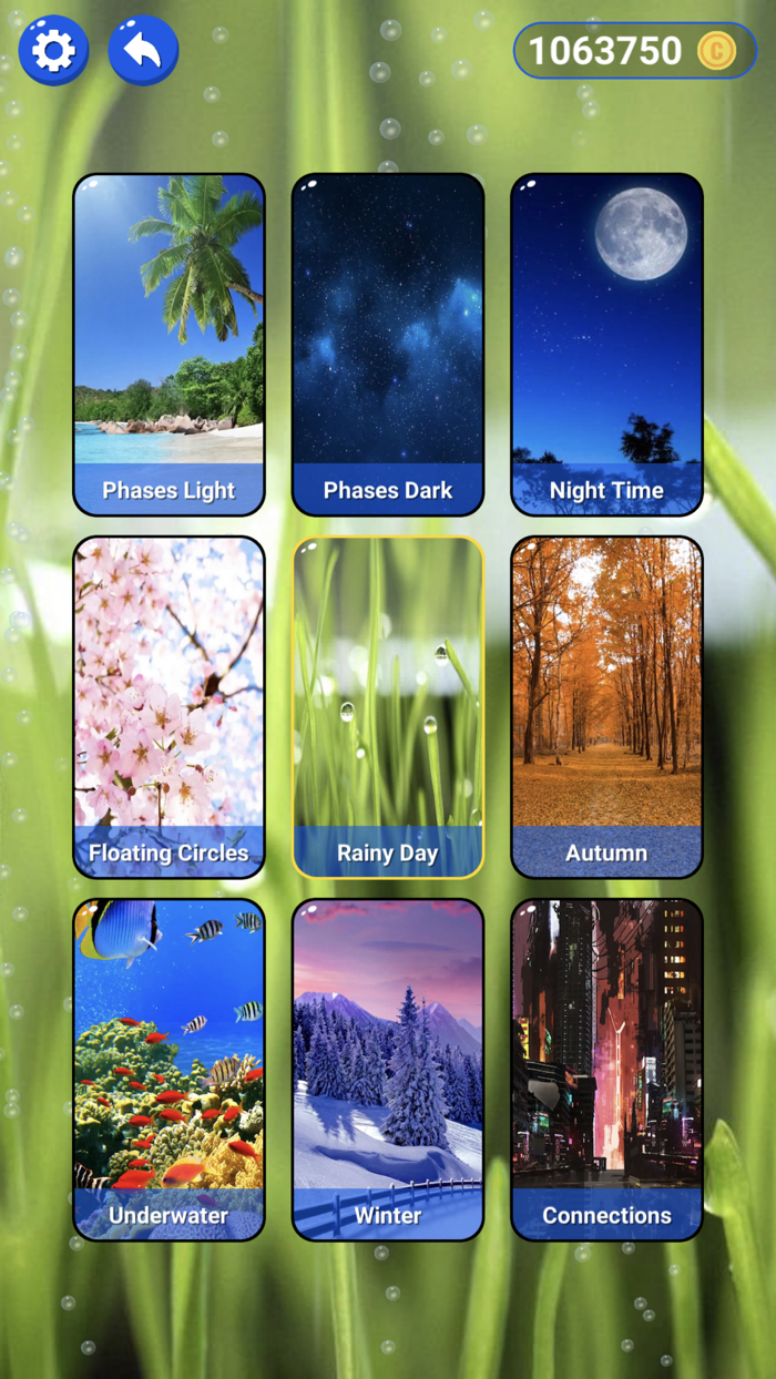 Word Crush - Word Game