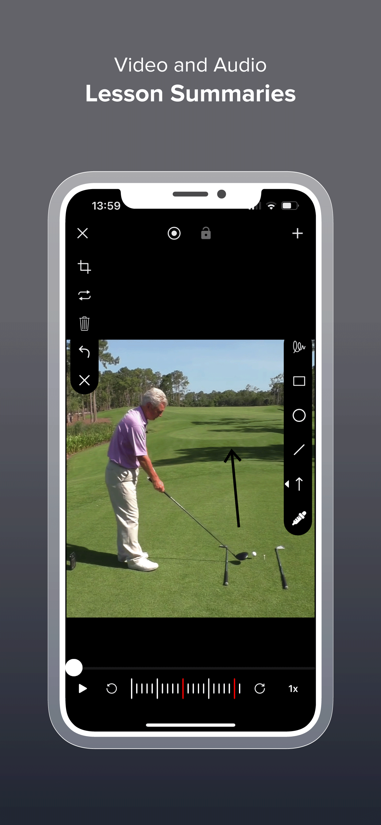 Golf Genius Coach 360
