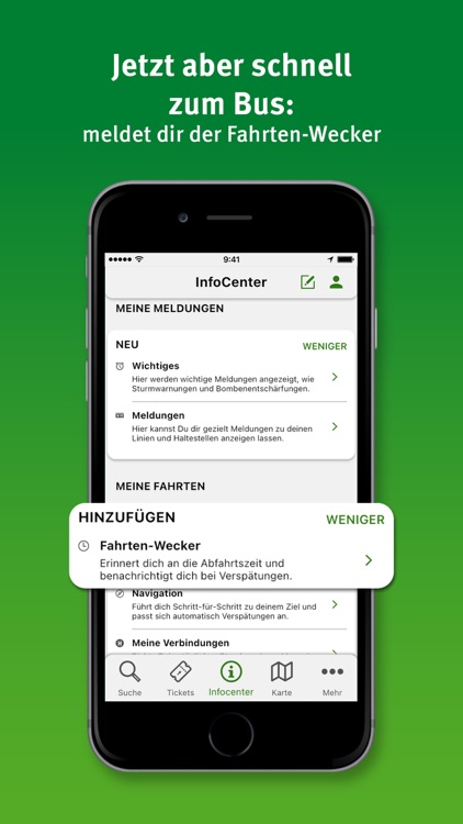 VRR App & DeutschlandTicket screenshot-7