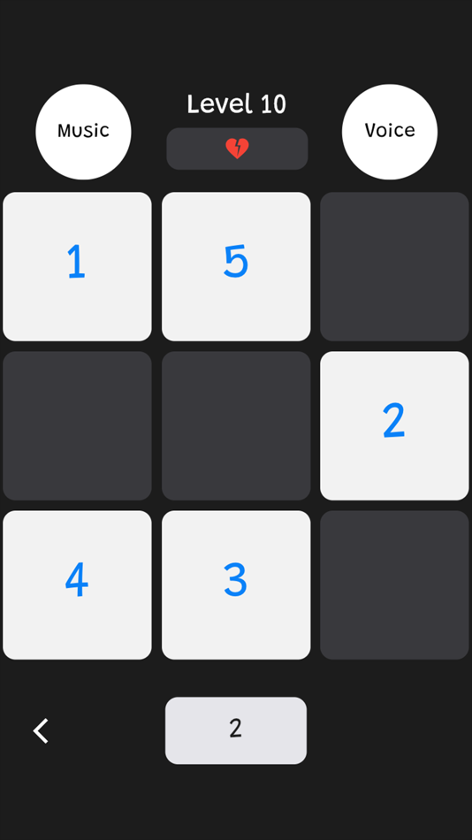#6. Brain Work (iOS) 由: aylin komutgan