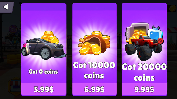 Parking Pro - Master Drive