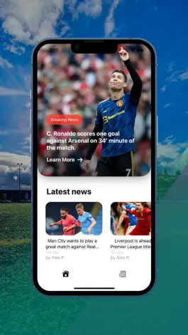 Game screenshot PL News hack