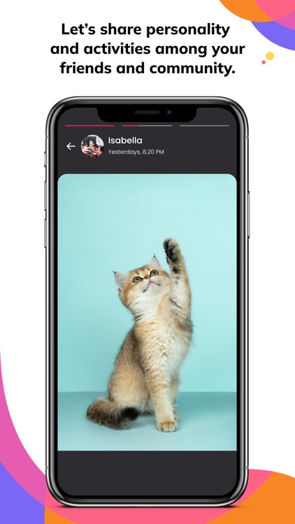 Doody Chat screenshot-5