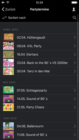 Game screenshot Holzwurm Partystadl hack