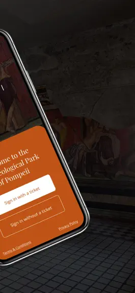 Game screenshot MyPompeii apk